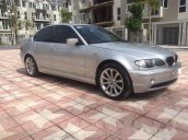 Bán BMW 3 Series 318i đời 2006 giá cạnh tranh