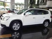 Bán Chevrolet Orlando đời 2017, màu trắng