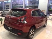 Bán xe Peugeot 3008 2017, màu đỏ, xe nhập