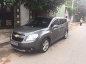 Bán xe Chevrolet Orlando LTZ 2014, giá 465tr