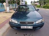 Bán Toyota Camry GLi đời 2001 xe gia đình, 265tr