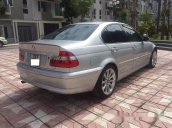 Bán BMW 3 Series 318i đời 2006 giá cạnh tranh