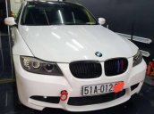 Bán BMW 3 Series 320i đời 2011, màu trắng, giá cạnh tranh