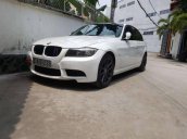 Bán BMW 3 Series 320i đời 2011, màu trắng, giá cạnh tranh