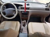 Bán Toyota Camry GLi đời 2001 xe gia đình, 265tr