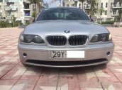 Bán BMW 3 Series 318i đời 2006 giá cạnh tranh