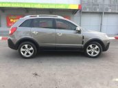 Cần bán lại xe Opel Antara sản xuất 2006, màu xám, nhập khẩu nguyên chiếc còn mới