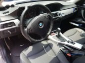 Bán BMW 3 Series 320i đời 2011, màu trắng, giá cạnh tranh