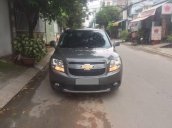 Bán Chevrolet Orlando LTZ 2014, giá chỉ 465 triệu