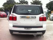 Bán Chevrolet Orlando đời 2017, màu trắng