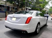 Bán Cadillac CT6 2016, màu trắng, nhập khẩu nguyên chiếc