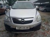 Cần bán xe Opel Antara đời 2007, màu bạc còn mới