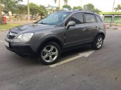 Cần bán lại xe Opel Antara sản xuất 2006, màu xám, nhập khẩu nguyên chiếc còn mới