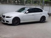 Bán BMW 3 Series 320i đời 2011, màu trắng, giá cạnh tranh