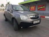 Cần bán lại xe Opel Antara sản xuất 2006, màu xám, nhập khẩu nguyên chiếc còn mới