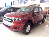 Giao ngay Ford Ranger XLS 2.2 MT 2017- Đủ màu- Giao xe trong ngày- Hỗ trợ vay 90% lãi suất thấp