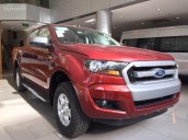 Giao ngay Ford Ranger XLS 2.2 MT 2017- Đủ màu- Giao xe trong ngày- Hỗ trợ vay 90% lãi suất thấp