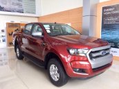 Giao ngay Ford Ranger XLS 2.2 MT 2017- Đủ màu- Giao xe trong ngày- Hỗ trợ vay 90% lãi suất thấp