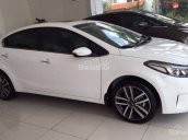 **Giảm giá cực sốc** Bán Kia Cerato 2018 - LH: 0985793968, hỗ trợ trả góp 90%, khuyến mãi nhiều quà tặng ưu đãi lớn