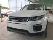 New Hot Evoque 0918842662 giao ngay - Bán xe Range Rover Evoque SE Plus đời 2018, màu trắng - màu xanh lục, đỏ, xám