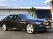 Mercedes Việt Nam Star Hà Nội bán Mercedes E250 2017, giá tốt nhất cả nước: 0941187777