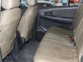 Bán Toyota Innova E 2.0MT năm 2013, màu bạc, 559tr