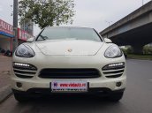 Bán xe Porsche Cayenne 3.6 V6 sản xuất 2011, đăng ký T12/2011