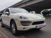 Bán xe Porsche Cayenne 3.6 V6 sản xuất 2011, đăng ký T12/2011