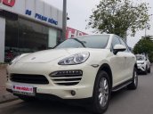 Bán xe Porsche Cayenne 3.6 V6 sản xuất 2011, đăng ký T12/2011