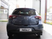 Cần bán xe Mazda 2 đời 2017, giá chỉ 550 triệu