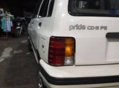 Cần bán xe Kia Pride CD5-PS đời 2002, màu trắng