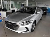 Bán xe Hyundai Elantra 1.6MT 2017, giá từ 555 triệu tại Đắk Lắk - Đắk Nông, góp đến 85% xe - ĐT: 0941.46.22.77