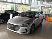 Bán xe Hyundai Elantra 1.6MT 2017, giá từ 555 triệu tại Đắk Lắk - Đắk Nông, góp đến 85% xe - ĐT: 0941.46.22.77