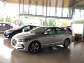 Bán xe Hyundai Elantra 1.6MT 2017, giá từ 555 triệu tại Đắk Lắk - Đắk Nông, góp đến 85% xe - ĐT: 0941.46.22.77