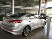 Bán xe Hyundai Elantra 1.6MT 2017, giá từ 555 triệu tại Đắk Lắk - Đắk Nông, góp đến 85% xe - ĐT: 0941.46.22.77