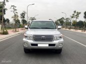 Cần bán gấp Toyota Land Cruiser VX V8 năm 2014, màu bạc, nhập khẩu nguyên chiếc