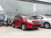 Bán Suzuki Celerio 2018, giá rẻ nhất tại Hà Nội LH 0918 649 556