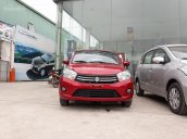 Bán Suzuki Celerio 2018, giá rẻ nhất tại Hà Nội LH 0918 649 556