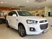 Bán Chevrolet Captiva Revv 2.4 AT - Giảm ngay 44 triệu dịp cuối năm