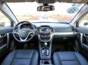 Bán Chevrolet Captiva Revv 2.4 AT - Giảm ngay 44 triệu dịp cuối năm