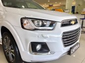 Bán Chevrolet Captiva Revv 2.4 AT - Giảm ngay 44 triệu dịp cuối năm