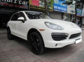 Bán xe mới về Porche Cayenne S 2011