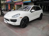 Bán xe mới về Porche Cayenne S 2011