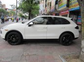 Bán xe mới về Porche Cayenne S 2011