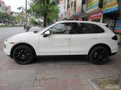 Bán xe mới về Porche Cayenne S 2011