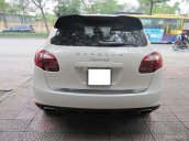 Bán xe mới về Porche Cayenne S 2011