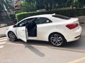 Cần bán gấp Kia Cerato Koup 2.0 AT năm 2014, màu trắng, nhập khẩu chính chủ