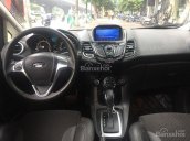 Bán Ford Fiesta 1.0 EcoBoost Sport đời 2015, màu trắng