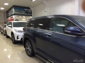 Bán Toyota Highlander LE 2.7 nhập khẩu từ Mỹ mới 100% sản xuất 2017