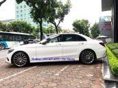 Mercedes C300 AMG 2018 giá tốt, giá cực ưu đãi